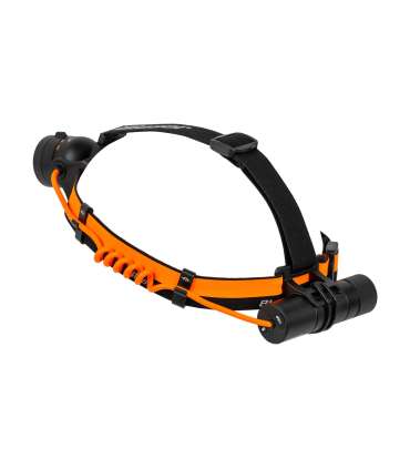 Lampe frontale HT2500 BLASER