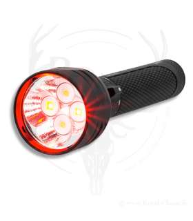 Lampe HL 1500 BLASER