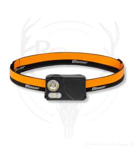 Lampe frontale HT300 BLASER