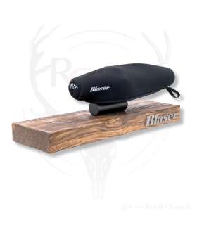 Protection pour lunette en Néoprène BLASER