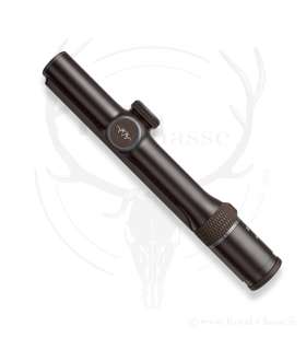 Lunette de Battue B1 1-7x28 iC BLASER