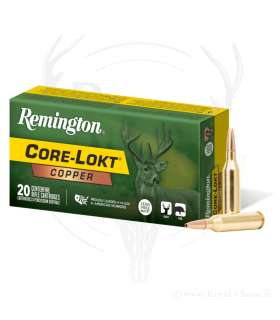 Core-Lokt Copper | Remington