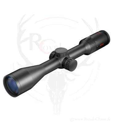Lunette de tir RS-4 2.5-10x50 MINOX
