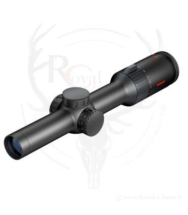 Lunette de battue RS-4 1-4x24 MINOX