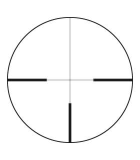 Lunette de tir Allrounder 3-15x56 | Minox 2