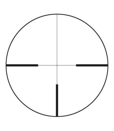 Lunette de tir Allrounder 3-15x56 | Minox