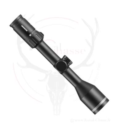 Lunette de tir Allrounder 3-15x56 | Minox