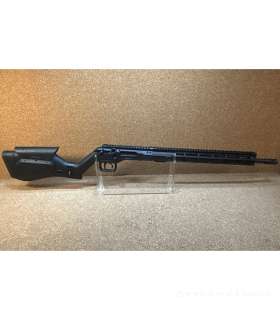 Carabine à verrou H6 V1.1 - .222 Rem | HERA ARMS : Calibre de la carabine - .222 Rem 2