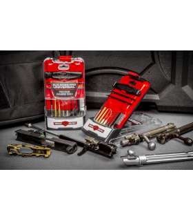 Kit de nettoyage Gun Boss Pro Precision | Real Avid