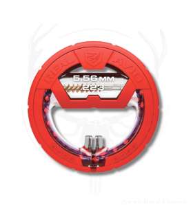 Cordon de nettoyage Bore Boss® | Real Avid 2