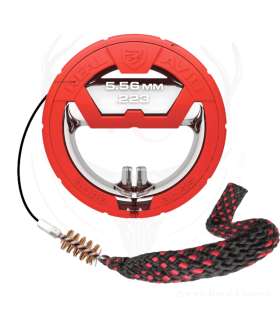 Cordon de nettoyage Bore Boss® | Real Avid