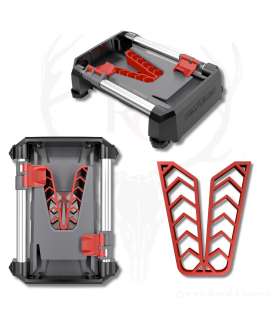 Stand d'entretien Speed portatif REAL AVID 2