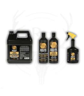 Huile d'Entretien Break-Free | CLP 2