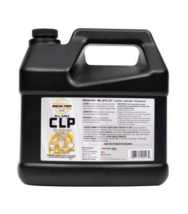 Huile d'Entretien Break-Free | CLP
