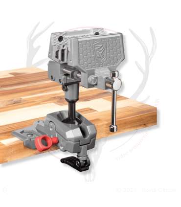 Étau Master REAL AVID