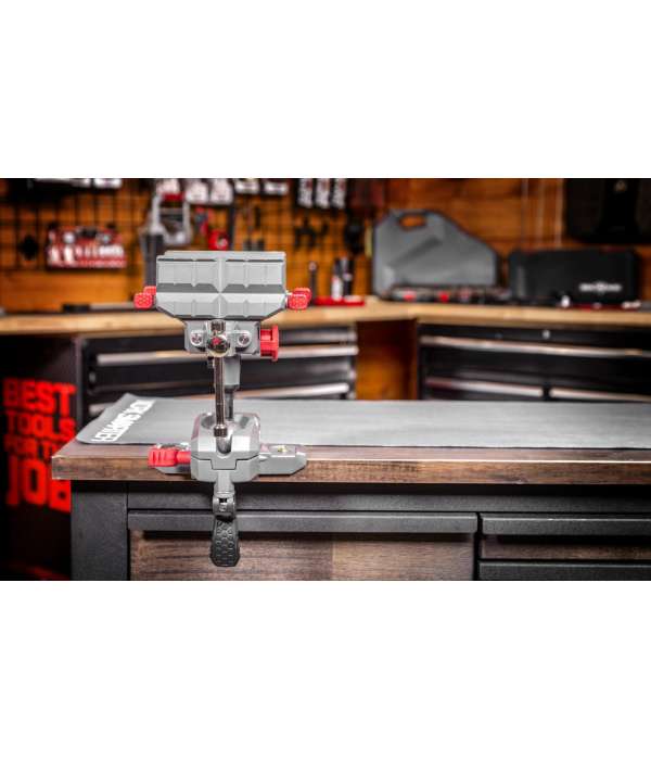 Étau Master REAL AVID