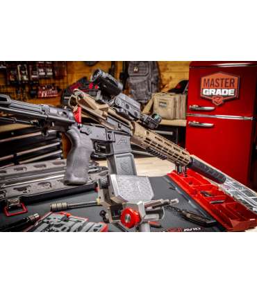 Étau Master REAL AVID