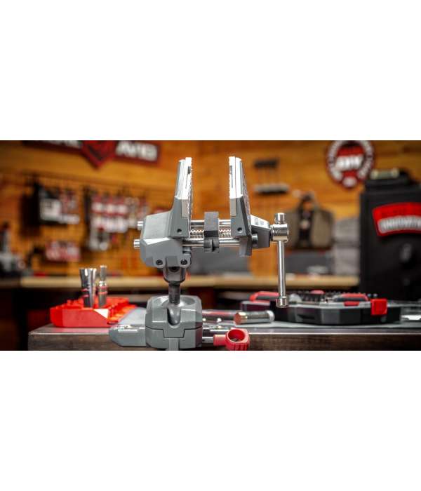 Étau Master REAL AVID
