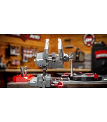 Étau Master REAL AVID