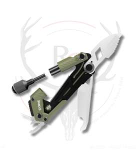 Outil Multifonction Fusil | Real Avid