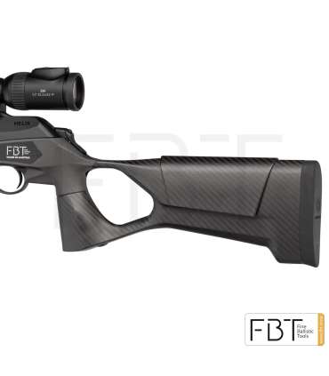 Crosse UNIC en carbone pour Merkel HELIX FBT