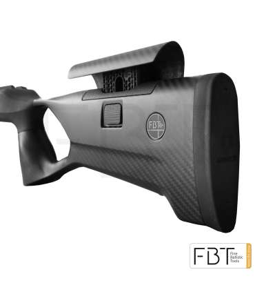 Crosse UNIC en carbone pour Merkel HELIX FBT