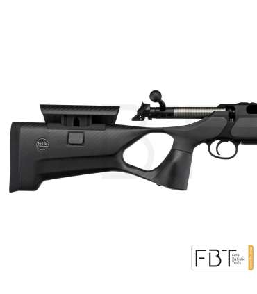 Crosse UNIC en carbone pour Sauer 404 FBT