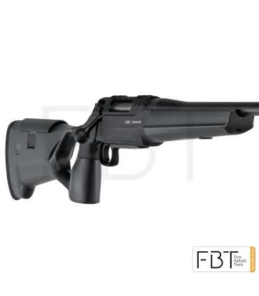 Crosse UNIC en carbone pour Sauer 404 FBT