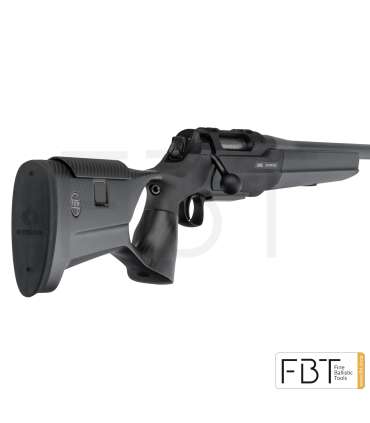 Crosse UNIC en carbone pour Sauer 404 FBT