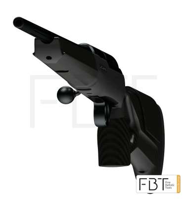 Crosse UNIC en carbone pour Chapuis Rolls synthétique FBT