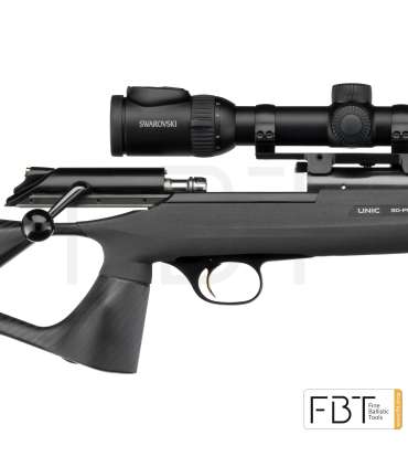 Crosse UNIC en carbone pour Chapuis Rolls synthétique FBT