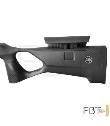 Crosse UNIC en carbone pour Chapuis Rolls synthétique FBT