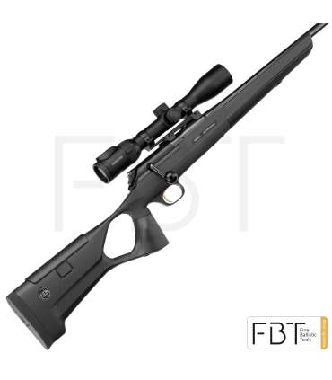 Crosse UNIC en carbone pour Chapuis Rolls synthétique FBT