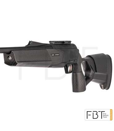 Crosse UNIC en carbone pour Browning BAR MK3 FBT