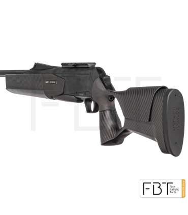 Crosse UNIC en carbone pour Browning BAR MK3 FBT