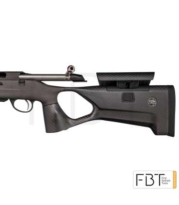 Crosse UNIC en carbone pour Tikka T3 et T3X Lite FBT