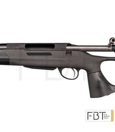 Crosse UNIC en carbone pour Tikka T3 et T3X Lite FBT