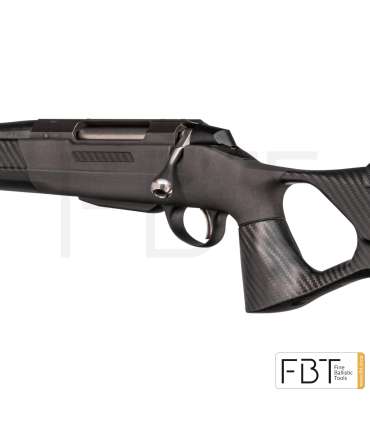 Crosse UNIC en carbone pour Tikka T3 et T3X Lite FBT