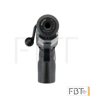 Crosse UNIC en carbone pour R8 professional et professional Success FBT