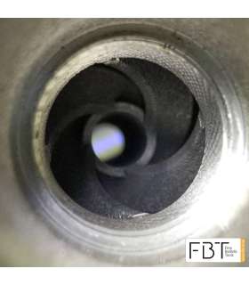 Modérateur de son INCA K44 TI | FBT 2