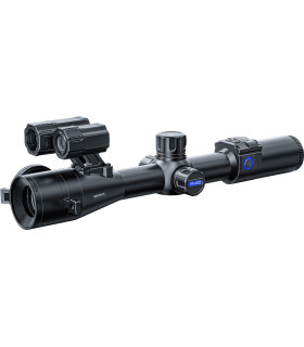 Lunette de visée à vision nocturne Night Stalker 4K | PARD