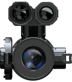 Lunette de visée à vision nocturne Night Stalker 4K | PARD 2