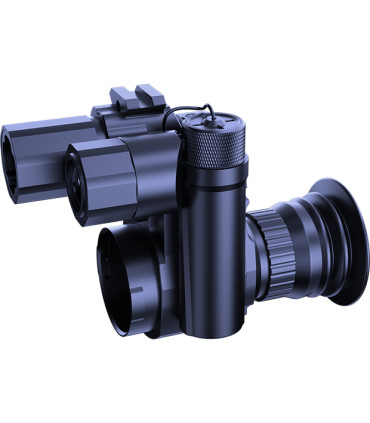 Module Clip-On Noctrune NV007SP | PARD