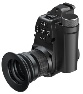 Module Clip-On Noctrune NV007SP | PARD