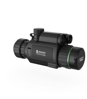 Clip-on modulaire de vision nocturne Cheetah | HIKMICRO 2