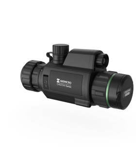 Clip-on modulaire de vision nocturne Cheetah | HIKMICRO