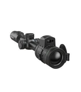 Lunette vision nocturne ALPEX 4K A50EL LRF HIKMICRO