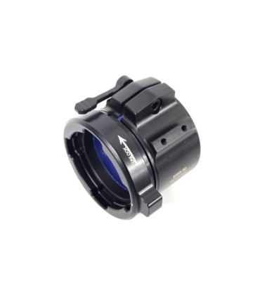 Bague d'adaptation pour Clip-On RUSAN