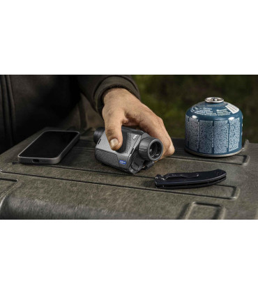 Monoculaire thermique Axion XG30 Compact PULSAR