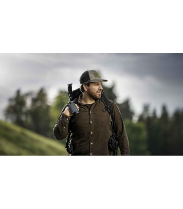 Monoculaire thermique Axion XG30 Compact PULSAR